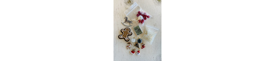 Natale - Kit e accessori