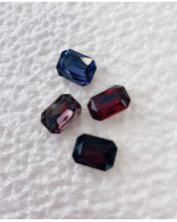Pietra Cabochon Ottagonale  18x13- COLORI SPECIALI
