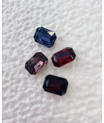 Pietra Cabochon Ottagonale  18x13- COLORI SPECIALI
