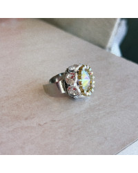 Kit anello Rondellona