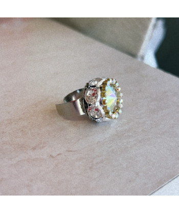 Kit anello Rondellona