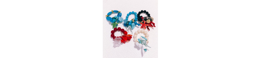 Kits Braccialetti Pazzi - Crazy Bracelets