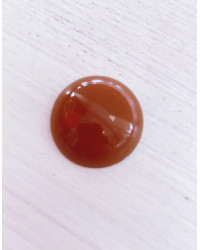 CABOCHON - diam.22 mou