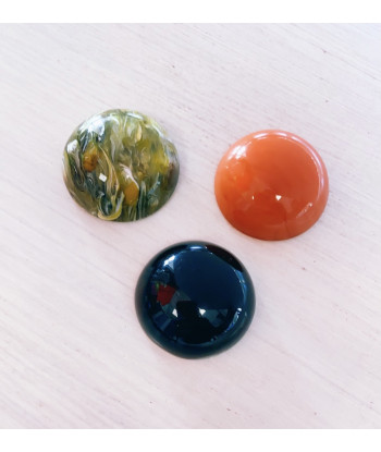 CABOCHON - diam.30