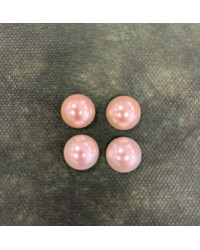 Cabochon perla 16 mm