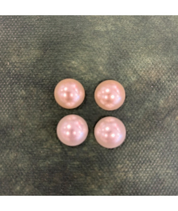 Cabochon perla 16 mm