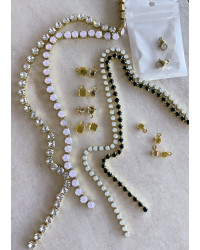 STRASS SELECTION - N.1