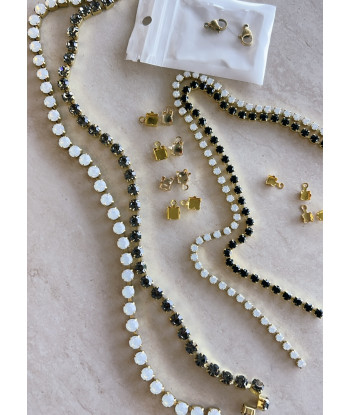 STRASS SELECTION - N.2