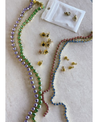 STRASS SELECTION - N.11