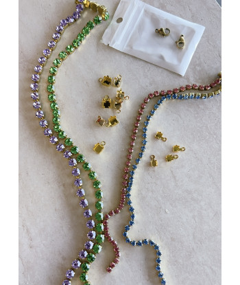 STRASS SELECTION - N.11