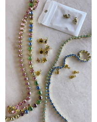 STRASS SELECTION - N.8