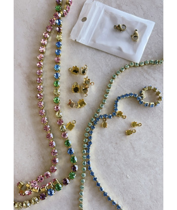 STRASS SELECTION - N.8