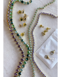 STRASS SELECTION - N.9