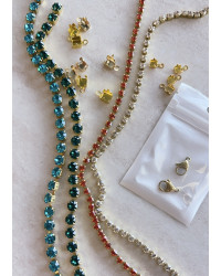 STRASS SELECTION - N.7