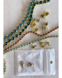 STRASS SELECTION - N.6