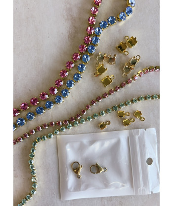 STRASS SELECTION - N.5