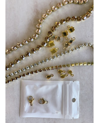 STRASS SELECTION - N.10