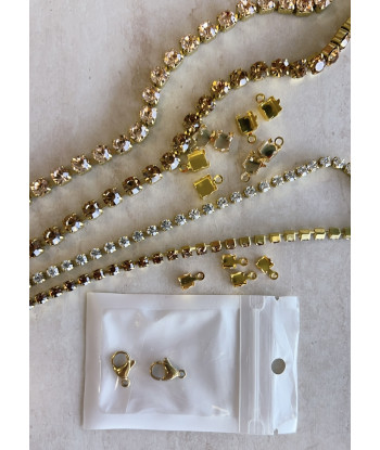 STRASS SELECTION - N.10