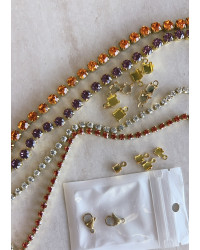 STRASS SELECTION - N.4