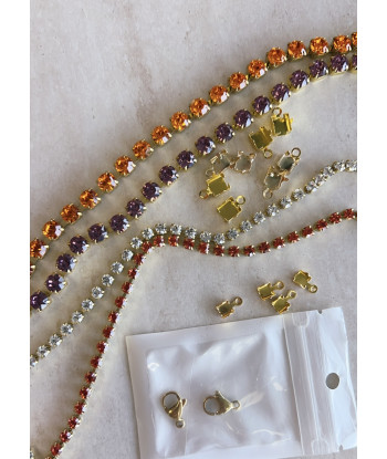 STRASS SELECTION - N.4