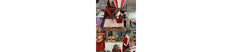 Natale Shop - idee regalo pronte