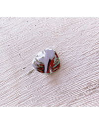 Foglia stondata Argento