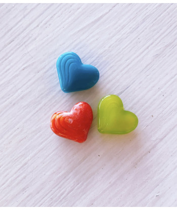 Cuore Deco misura piccola
