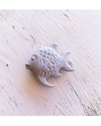 Pesce Angelo NERO