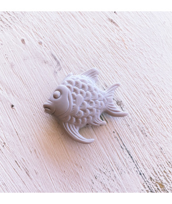 Pesce Angelo NERO