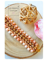 MAMU - Kit bracciale SOLEA MAMU - Kit bracciale SOLEA