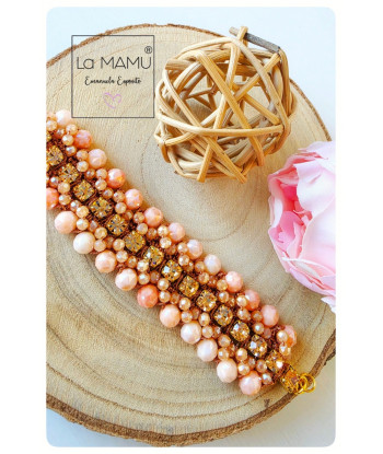 MAMU - Kit bracciale SOLEA