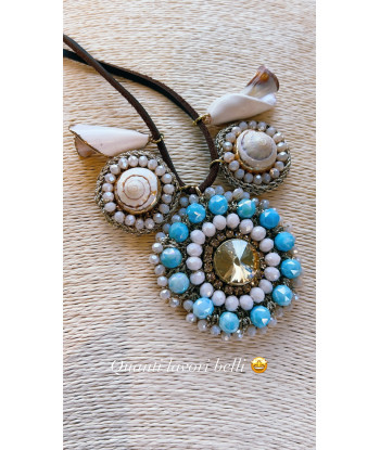 Mamu - KIT COLLANA ASTRID