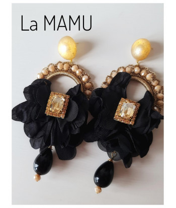 MAMU- Kit Orecchini Audrey
