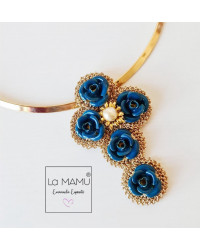 Mamu- kit CROCE ANGELICA