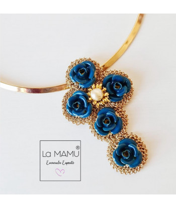 Mamu- kit CROCE ANGELICA