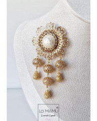 Mamu- TRIS KIT luminarie