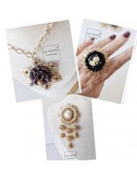 Mamu- TRIS KIT luminarie