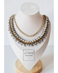 Mamu - Collier AURORA KIT