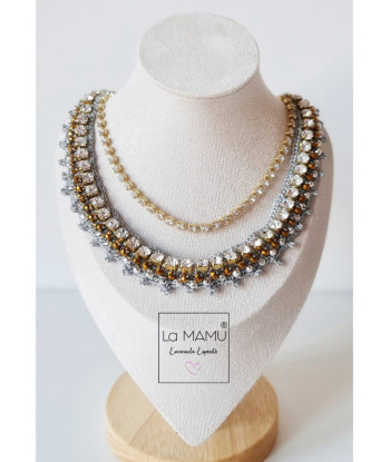 Mamu - Collier AURORA KIT