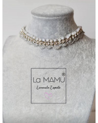 Mamu - Collier Gemma