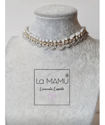 Mamu - Collier Gemma