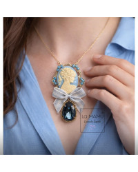 Mamu - Kit Ciondolo Artemisia Mamu - Kit Ciondolo Artemisia