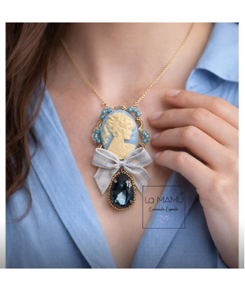 Mamu - Kit Ciondolo Artemisia