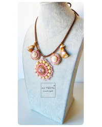 Mamu - KIT COLLANA ASTRID