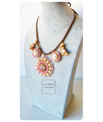 Mamu - KIT COLLANA ASTRID