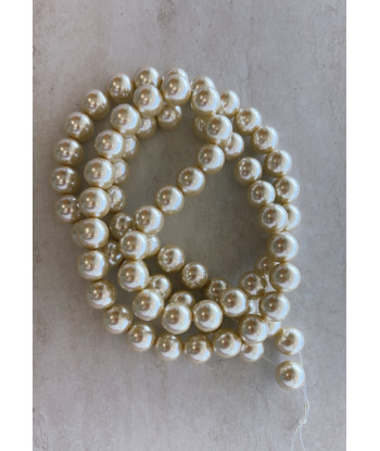 Perle in vetro Kultra - 12 mm