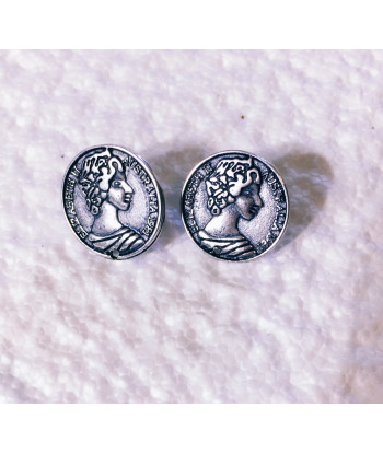 Perni zama - Moneta Romana argento